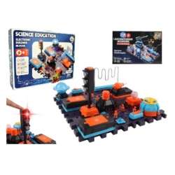 Laboratorium naukowe elektryka