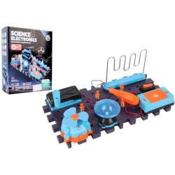 Laboratorium naukowe elektryka - 1