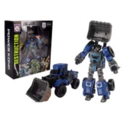 Robot destruction ładowarka niebieski 1/7 - 1