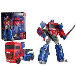 Robot world power giant - 1