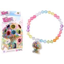 Akademia mody bransoletki domek na drzewie