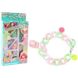 Akademia mody bransoletki