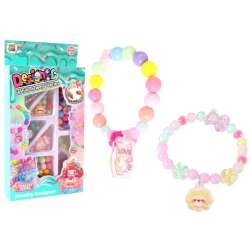 Akademia mody bransoletki