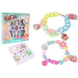 Akademia mody bransoletki