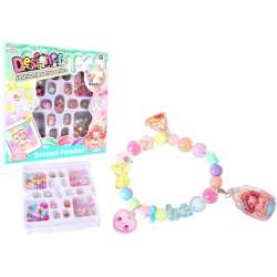 Akademia mody bransoletki