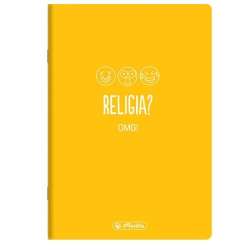 Zeszyt A5/60K kratka Religia (10szt)