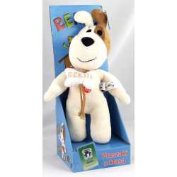 PLUSZ-REKSIO Z KOŚCIĄ I GŁOSEM (GXP-512526) - 2