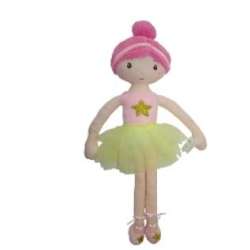 Ballerinka 70cm - 1