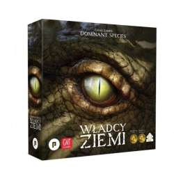 Dominant Species: Władcy Ziemi (GXP-857678)