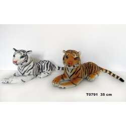 Plusz Tygrys leżący 30cm, 2 kolory (T0791) - 2