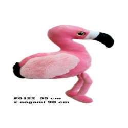 Maskotka Flaming 55cm 151551 (F0122) - 1