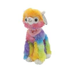 Maskotka Alpaka 25cm 15514 SunDay (A0014)