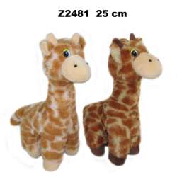 Żyrafa 2 kolory Cena za 1szt (Z2481) - 1
