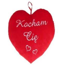 Serce Kocham Cię 30cm