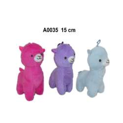 Alpaka 15cm MIX - 1