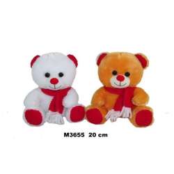Miś 20cm MIX