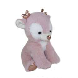 Maskotka Renifer 20cm 161727 (R0317)