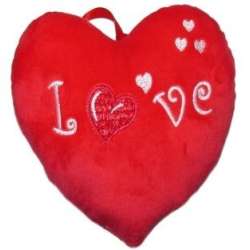 Serce Love 30cm