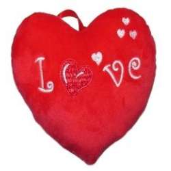 Serce Love 48cm