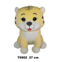 Maskotka Tygrys 30cm 162656 (T0802) - 1