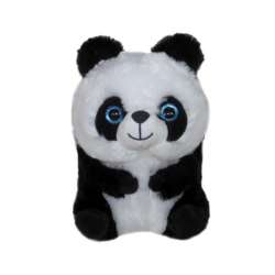 Maskotka Panda kula 18cm 164643 (P3282) - 1