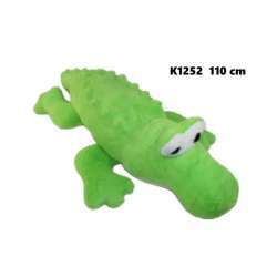 Maskotka Krokodyl 120cm (K1252) - 1