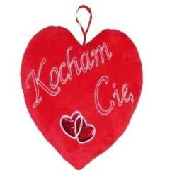 Serce Kocham Cię 48cm