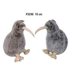Ptak kiwi 18cm MIX