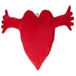 Serce 37cm