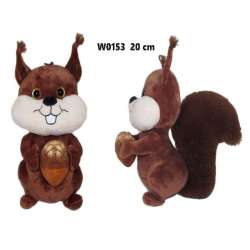 Wiewiórka 20cm
