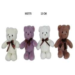 Miś 15cm MIX
