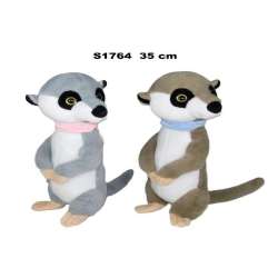 Surykatka 35cm MIX