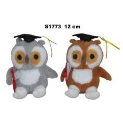 Sowa 12cm MIX