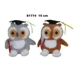 Sowa 15cm MIX - 1