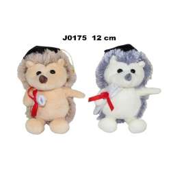 Jeż 2 kol 12cm MIX