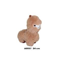 Alpaka 24cm