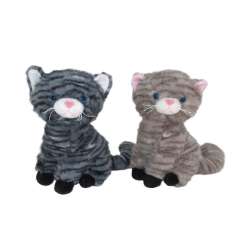 Kot z głosem 25cm MIX - 1