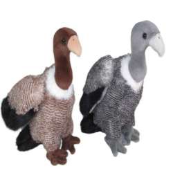 Sęp 30cm MIX