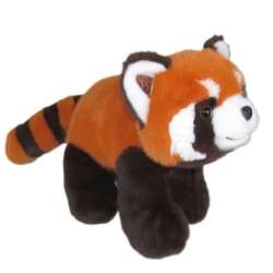 Panda czerwona 32cm