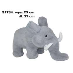 Sloń 33cm
