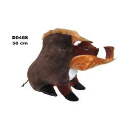 Dzik 50cm