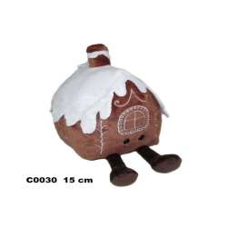Chatka 15cm