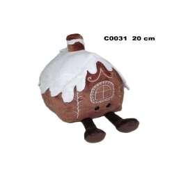 Chatka 20cm