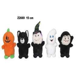 Zwierzęta Halloween 15cm MIX