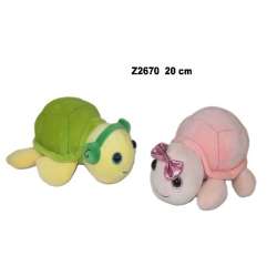 Żółw 20cm MIX