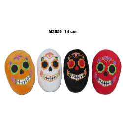 Maskotka Halloween 14cm MIX