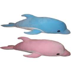 Delfin 100cm MIX