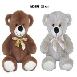 Miś 23cm MIX