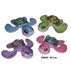 Żółw 23cm MIX