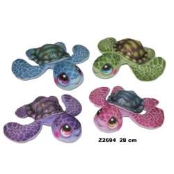 Żółw 28cm MIX
